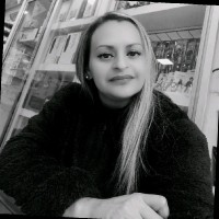 Edith Gómez