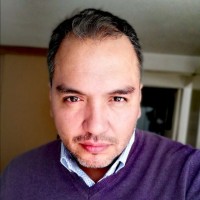 Rubén Marín