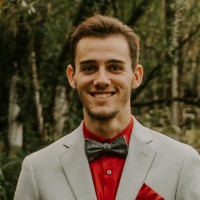 Kyle Kanakry