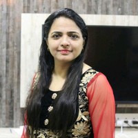 Bharti Goplani