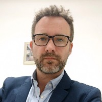 Yann Masson