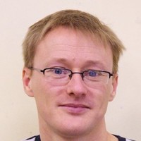 Mark North