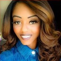 Sakina Coleman