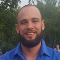 Jacob Bishop