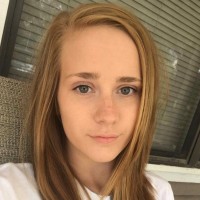 Kelsey Arche