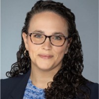 Aimée Canty