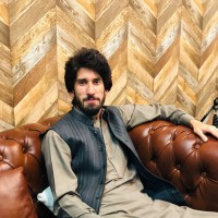 Sulaiman Afridi
