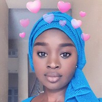 Oumou Kalsoume KEBE