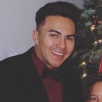 Luis Palacios