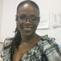 Velicia Thornton