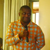 Abdul Kamara