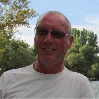 Steve Moran