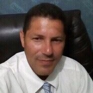 Francisco Javier Robles Beltron