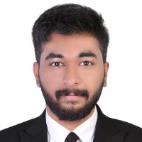 Ashwin Sibu Luke