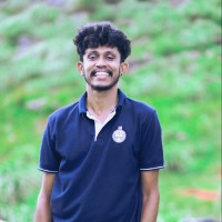 Tharusha Lakshan