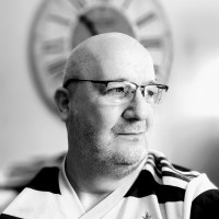 Patrick Beard