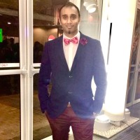 Linoshin Moodley