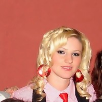 Andreea Grigoras