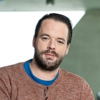 Mathias Baeten