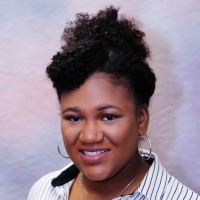 Jocelyn Johnson