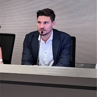 Simone Bugno
