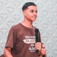 Levi Dos Santos