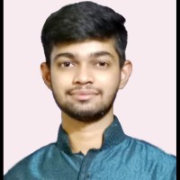 Harsh Dubey