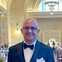 Arvind Srinivasan