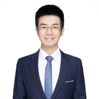 陈皓天