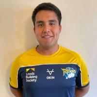 Jimmy Moncada