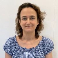 Ayelet (Oppenheim) Gigi