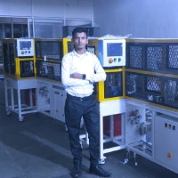 Sushil Kumar Bharti