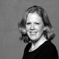 Joanna Rowlands