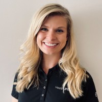 Lauren Symochko Ms, Rdn, Cdn