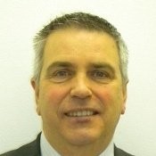 Gary Mackie