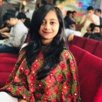Karishma Shaer