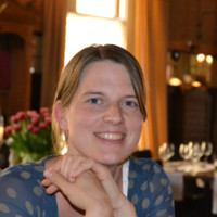 Annemieke Den Hartog-Kers