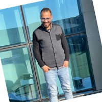 Mohamed Abdelhamid