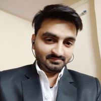 Gaurav kumar Jha
