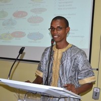 Mamadou Diallo
