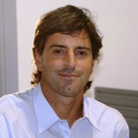 Patrick van Ginhoven