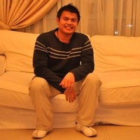 Noel Baldonado