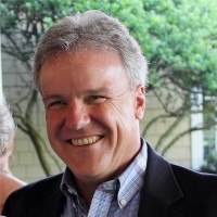 Mike Parrish