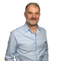 Paul Halton OBE