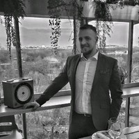 Michał Gryc