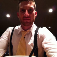 Brandon Jeanotte