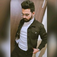 Luv Sharma