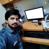 Moizz Ahmed