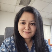 Komal Babar
