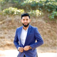 Bahar Hossain